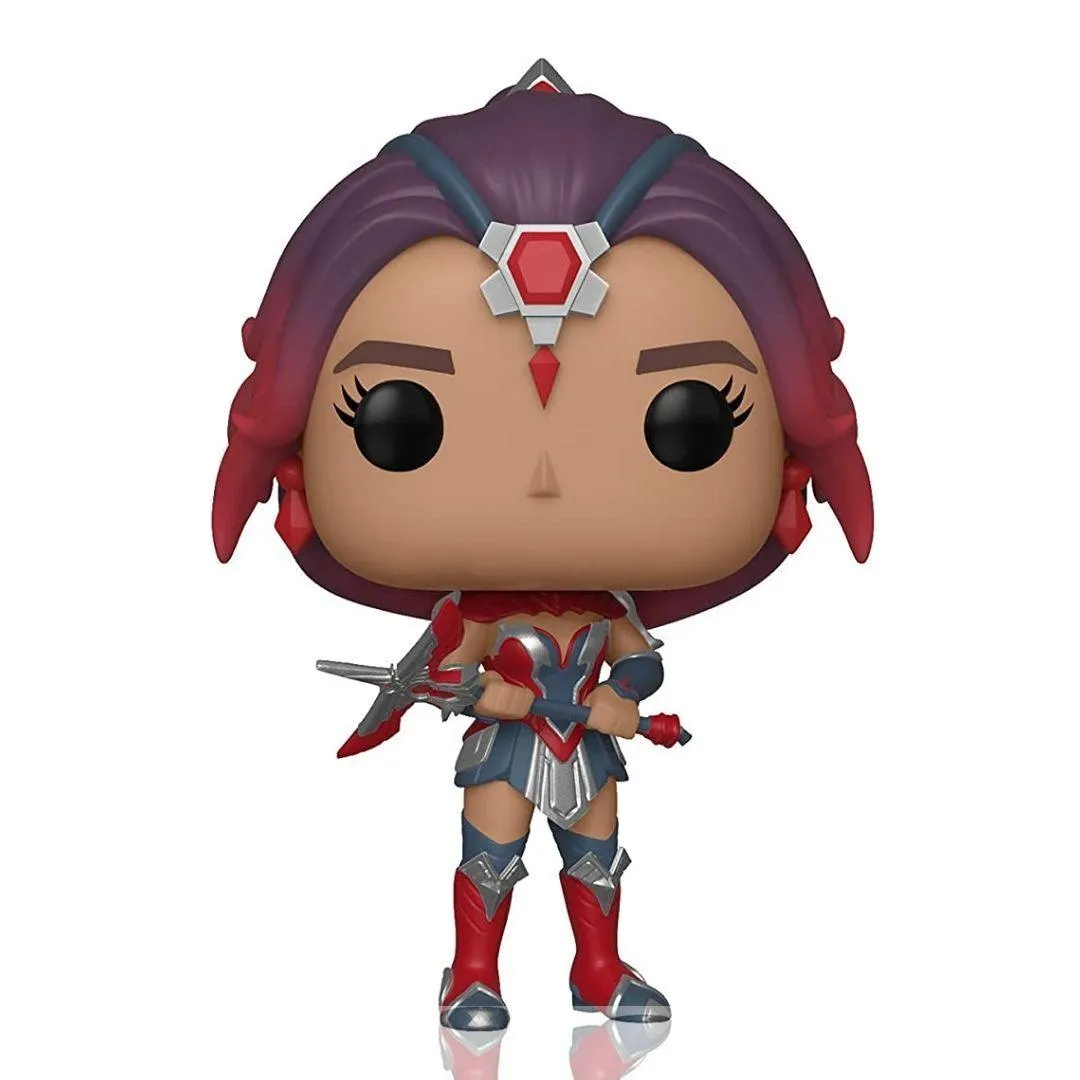 Funko Pop! Games: Fortnite - Valor #463