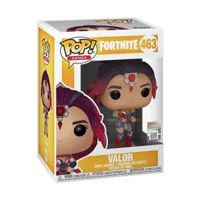 Funko Pop! Games: Fortnite - Valor #463