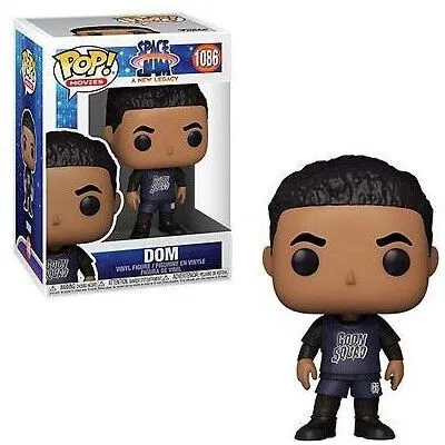 Funko POP! Space Jam Dom 1086