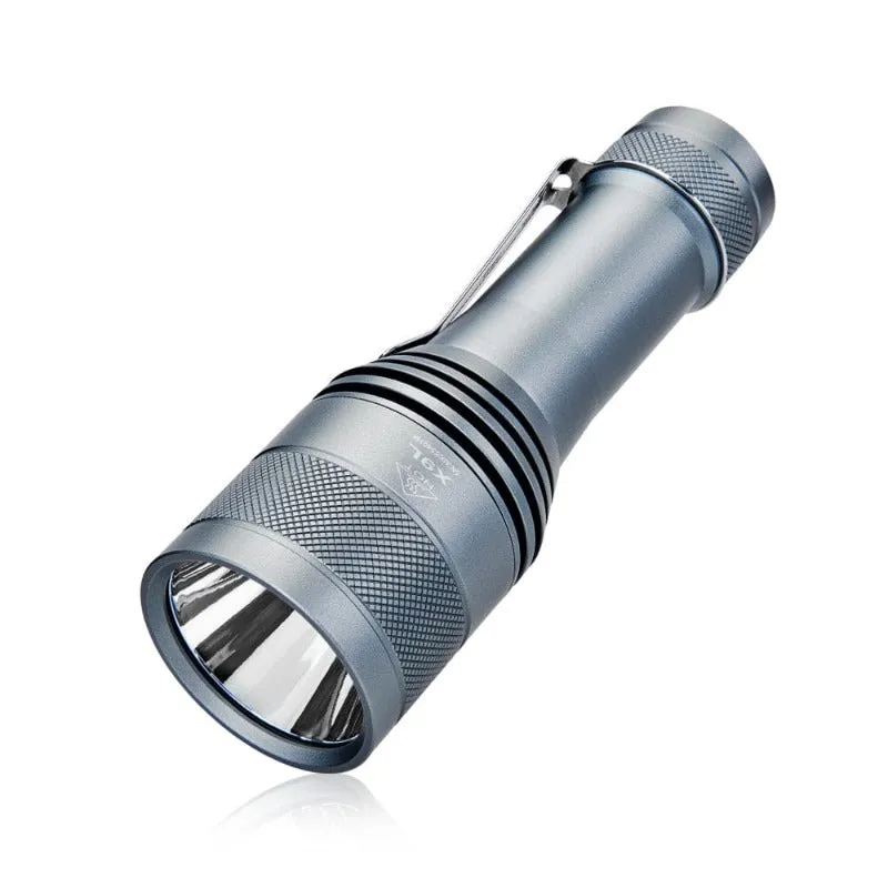 FW21 X9L 6500 Lumens Outdoor Flashlight