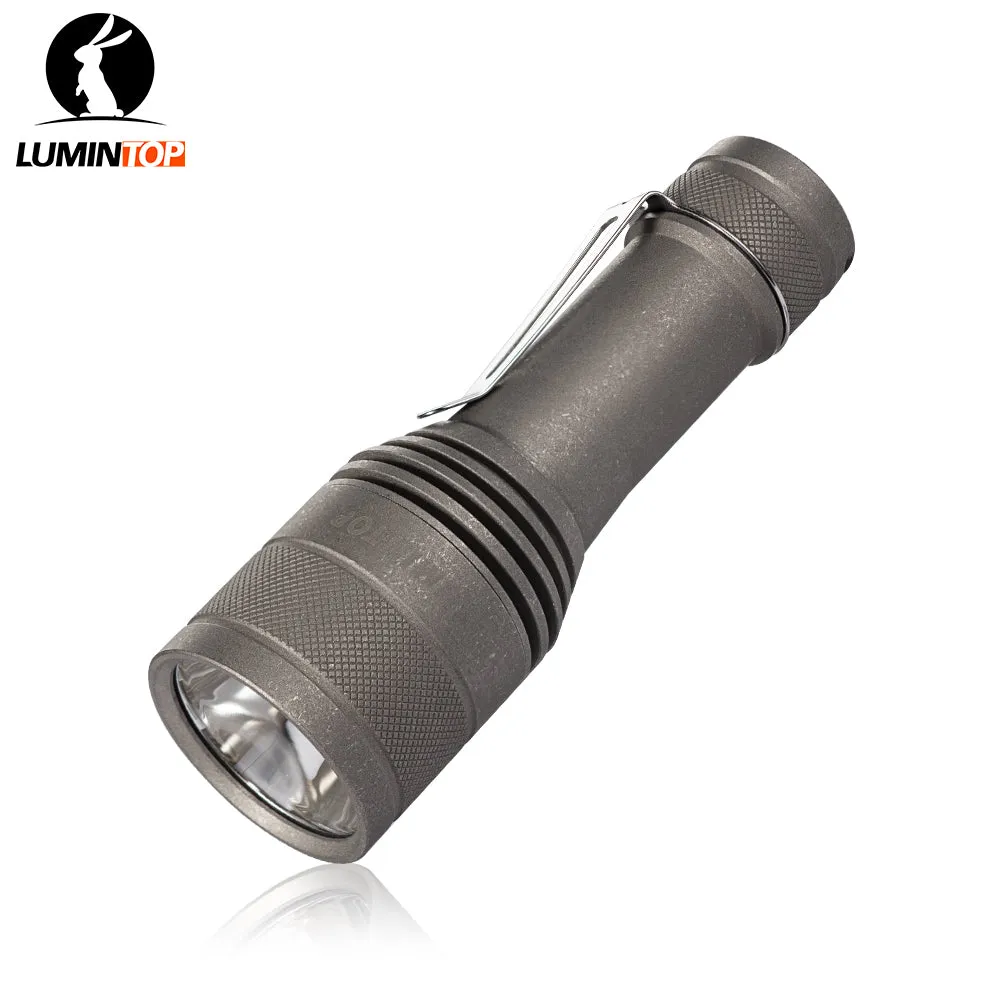 FW21 X9L 6500 Lumens Outdoor Flashlight