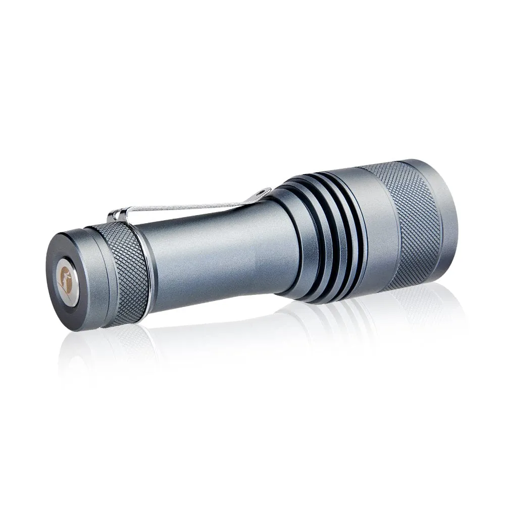 FW21 X9L 6500 Lumens Outdoor Flashlight