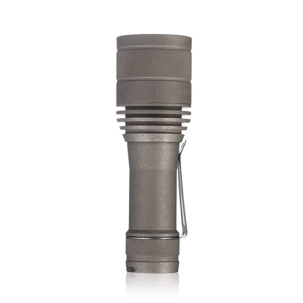 FW21 X9L 6500 Lumens Outdoor Flashlight