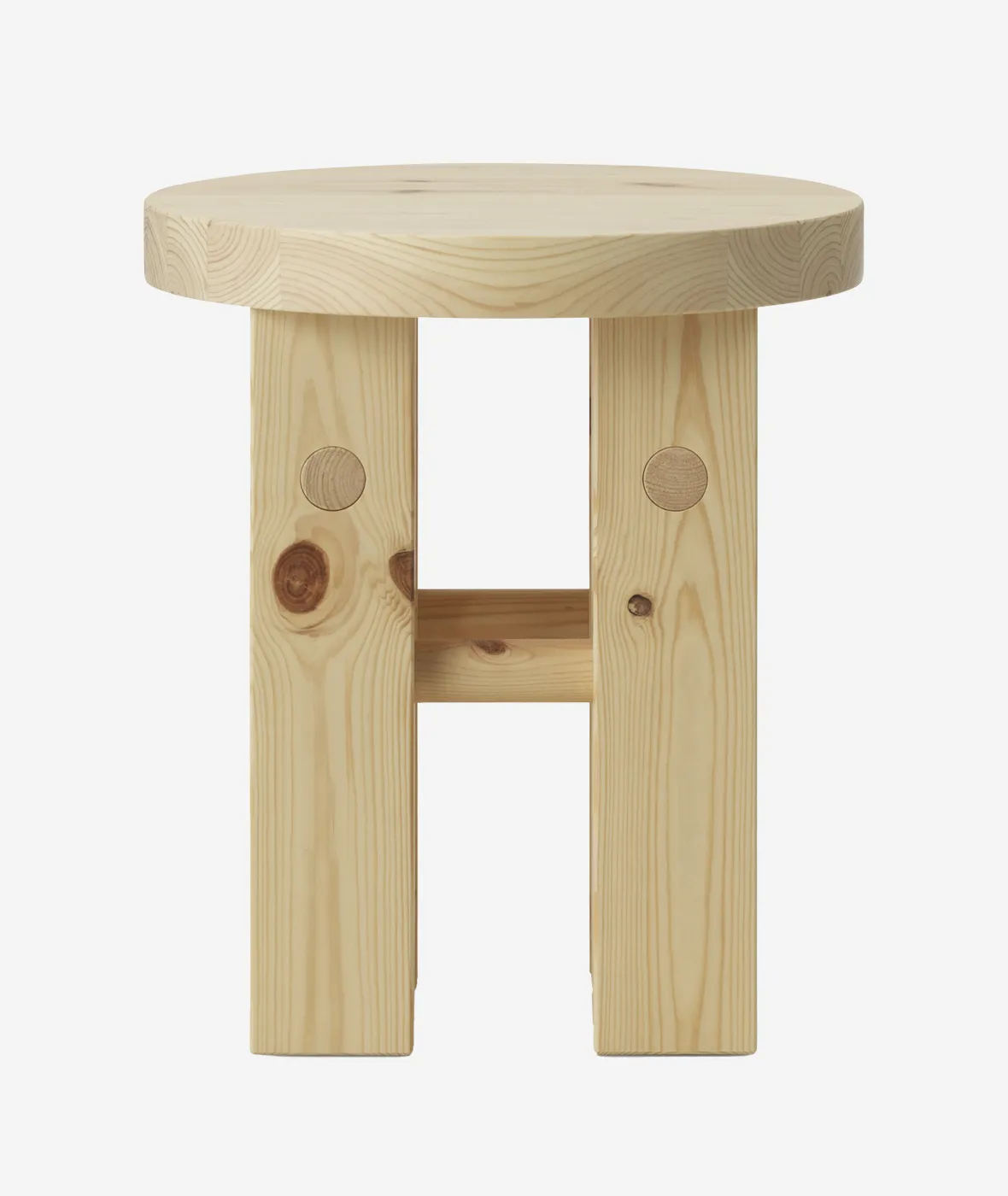 Fyr Stool - More Options