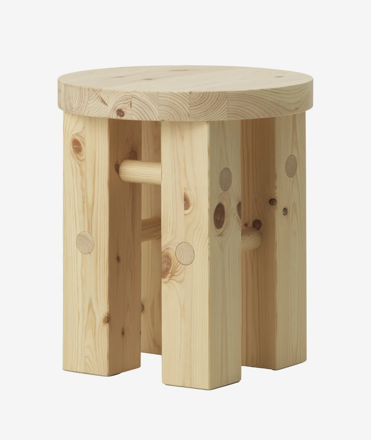 Fyr Stool - More Options