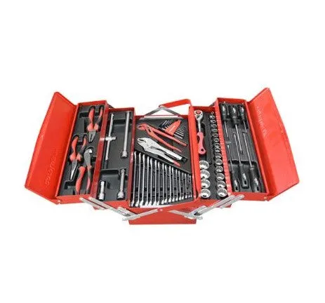 Gedore red | Tool Box Complete 62Pc