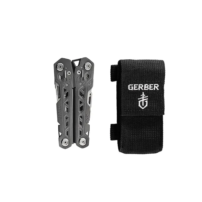 Gerber Gear 31-003304N Truss - Grey