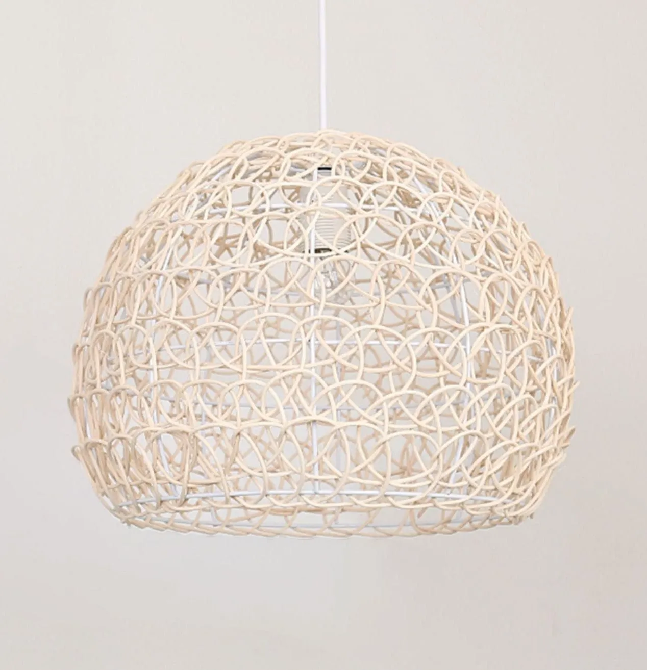 Giselle | Big Pendant Light