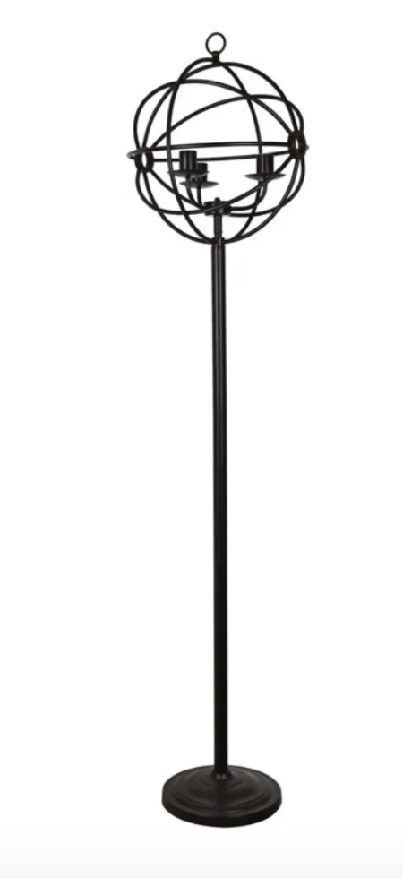 GLOBAL FLOOR LAMP