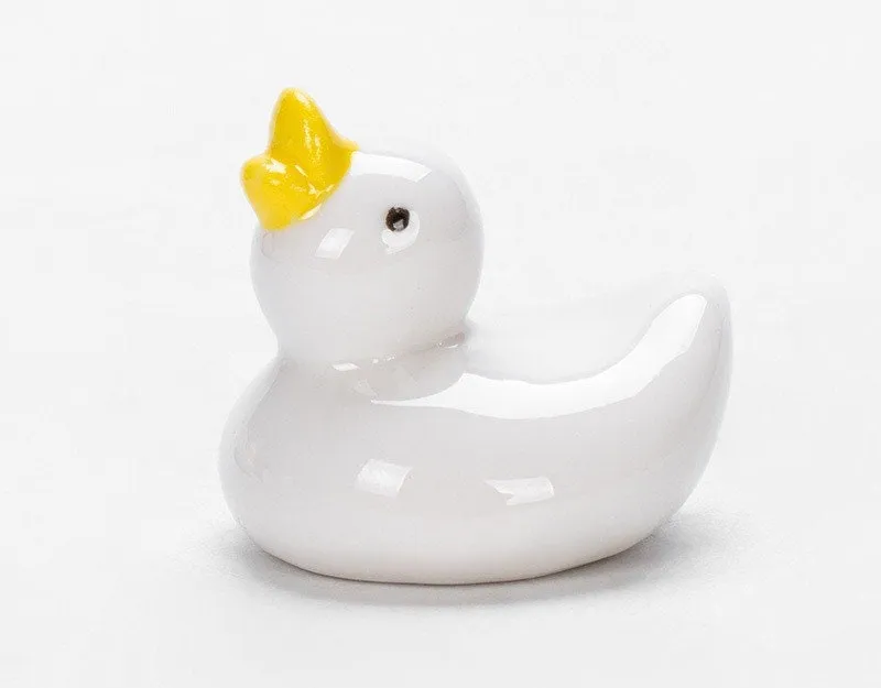 Gohobi Duck Chopstick Rest