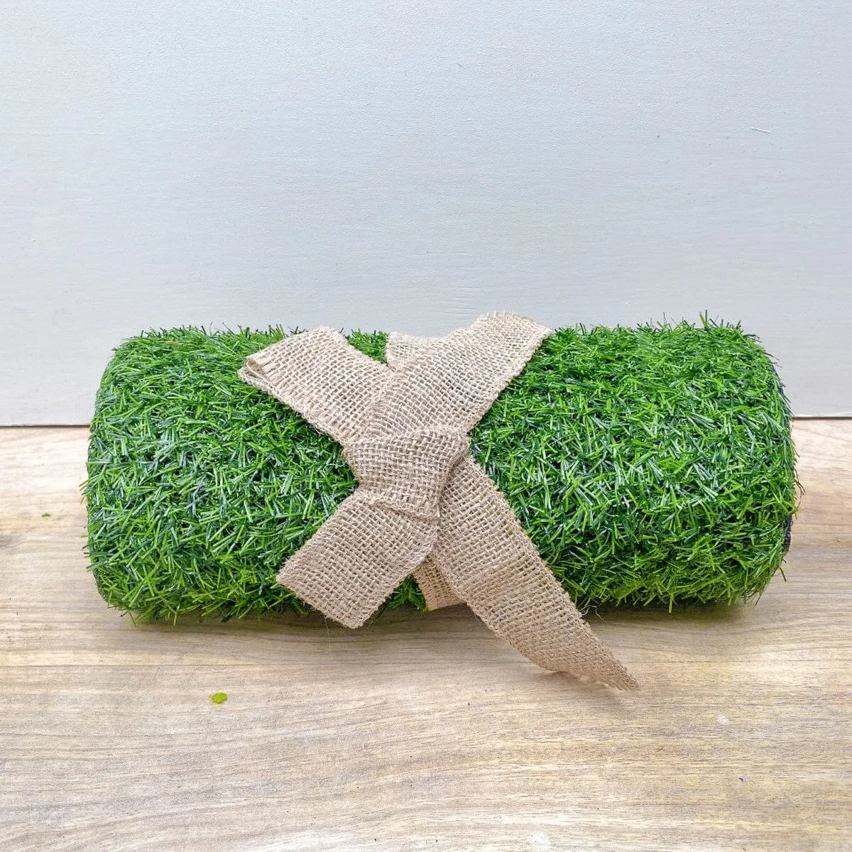 Grass Table Runner