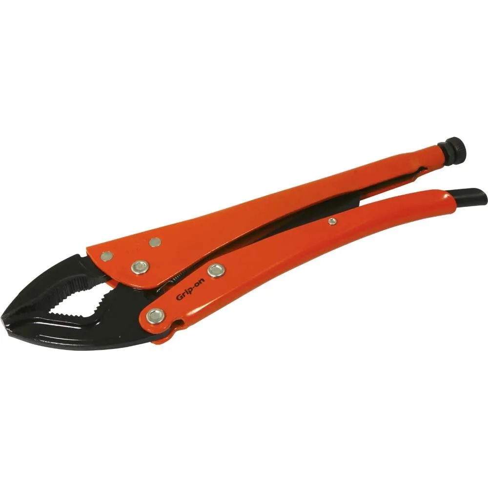 Grip-on® Locking Pliers-Omnium Grip