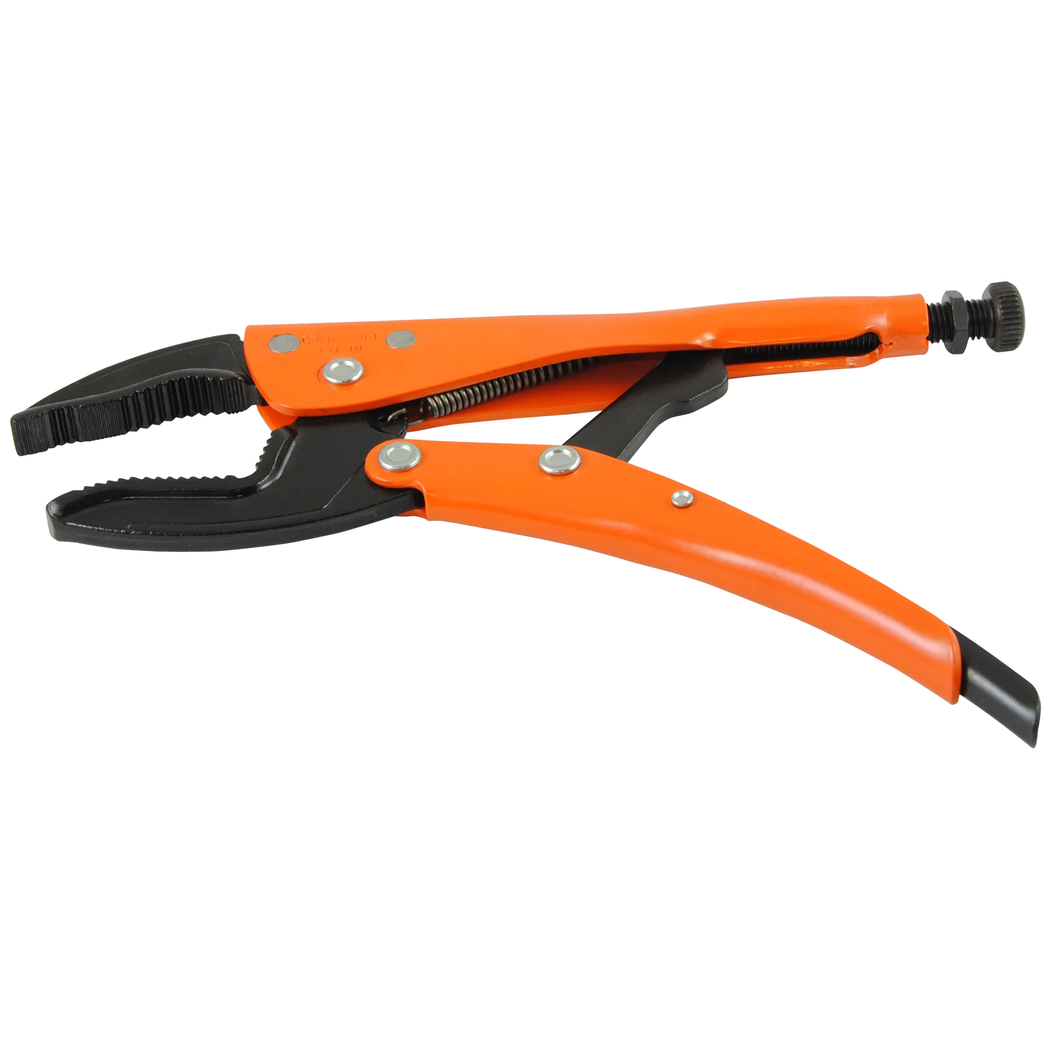 Grip-on® Locking Pliers-Omnium Grip