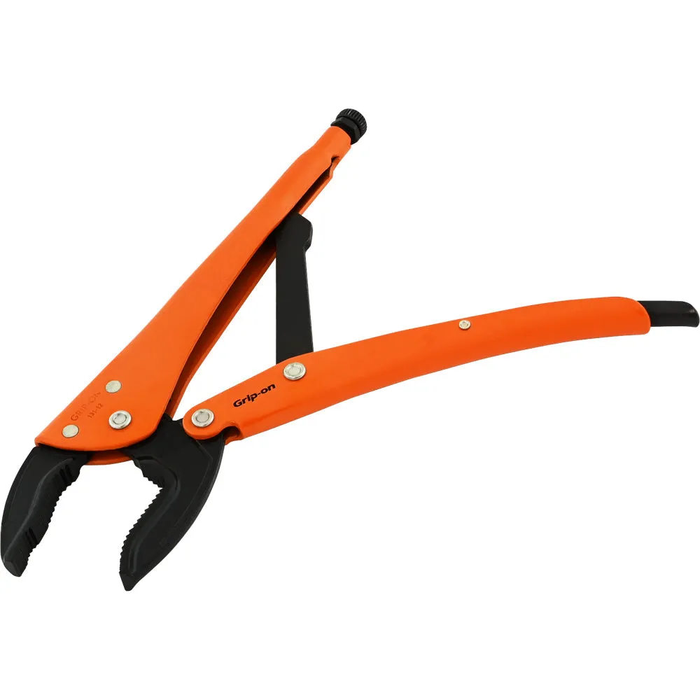 Grip-on® Locking Pliers-Omnium Grip