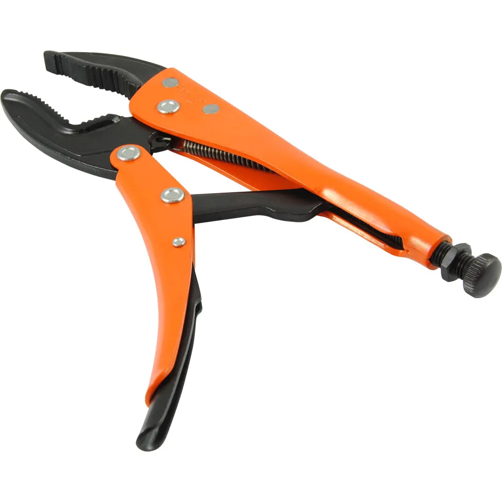 Grip-on® Locking Pliers-Omnium Grip