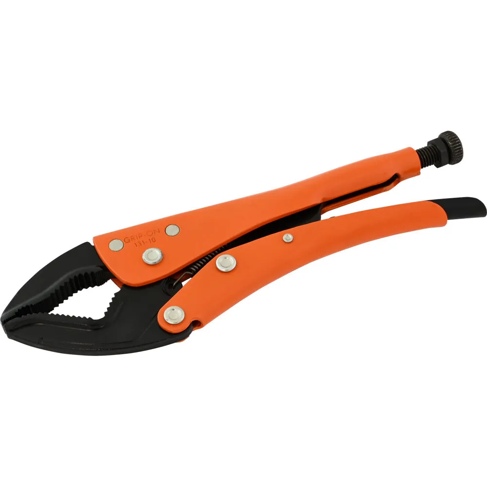 Grip-on® Locking Pliers-Omnium Grip