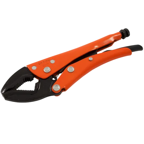 Grip-on® Locking Pliers-Omnium Grip