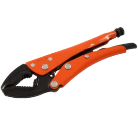 Grip-on® Locking Pliers-Omnium Grip