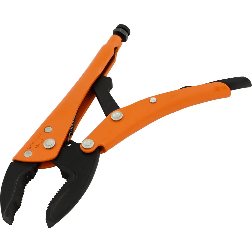 Grip-on® Locking Pliers-Omnium Grip