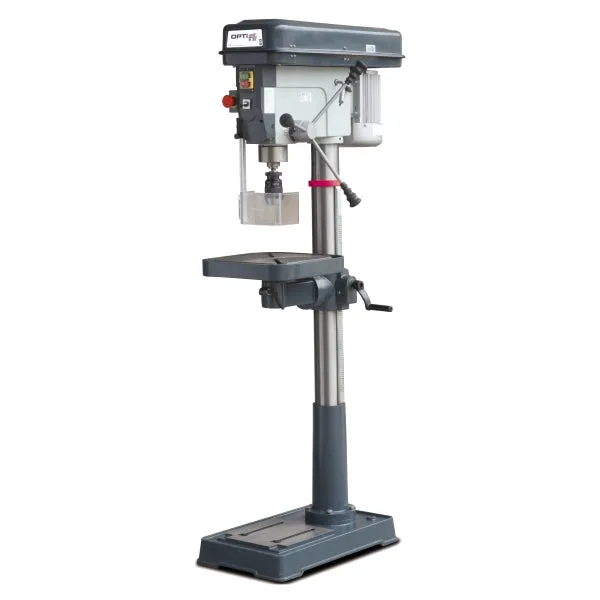 GT-DQ32 -Drill Pedestal 16MM 380V-1.1KW (B32)