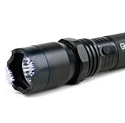 Guard Dog Diablo - 160 Lumen Tactical Flashlight