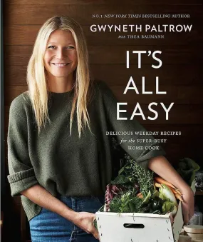 Gwyneth Paltrow- It's All Easy