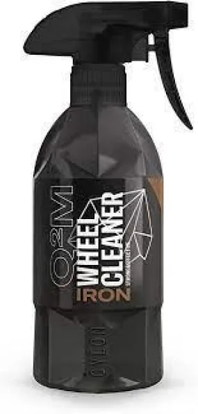 Gyeon Q2M Iron Wheel Cleaner 500ml  NEW!!!!