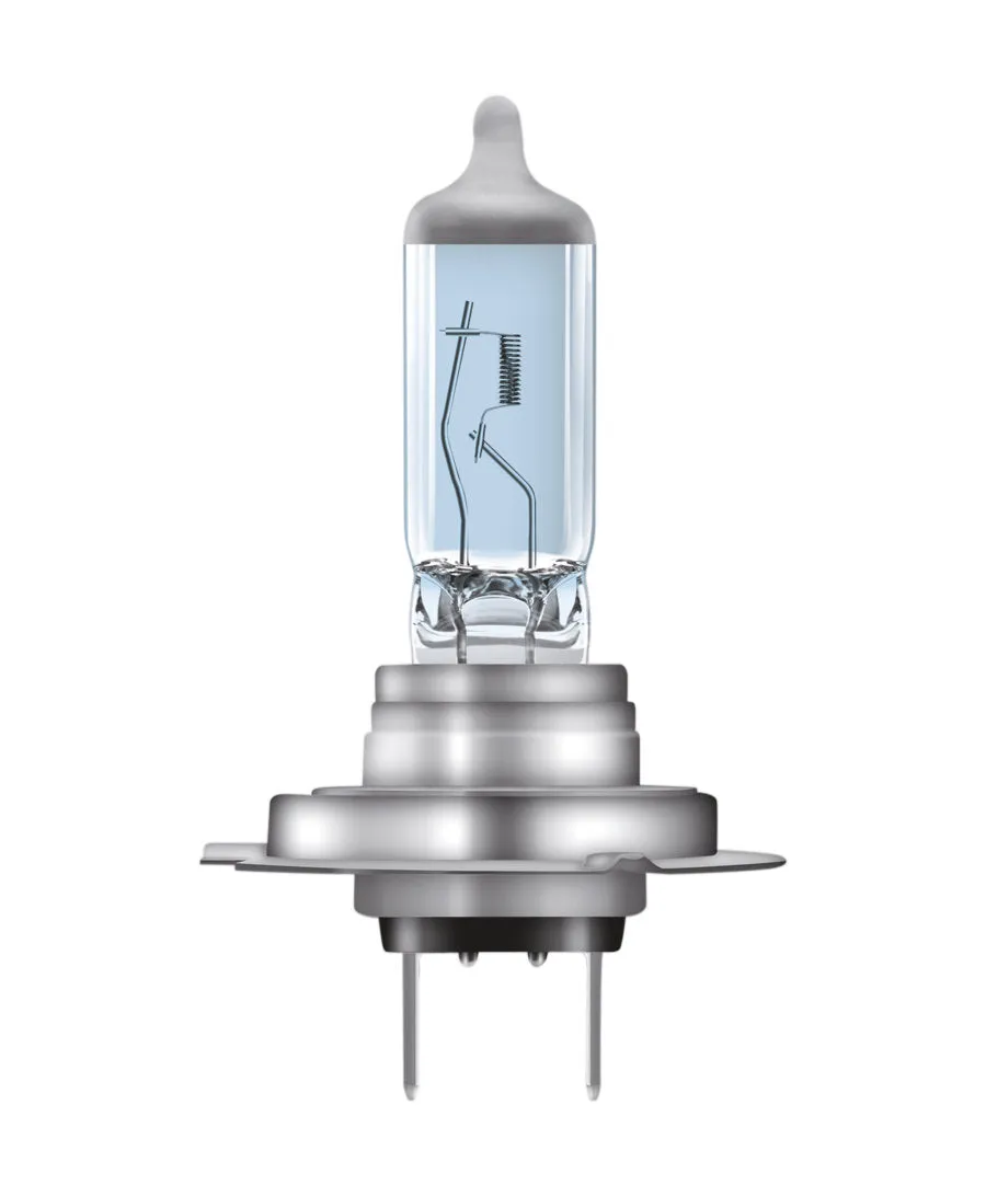 Halogen Bulb H7 Cool Blue Intense OSRAM