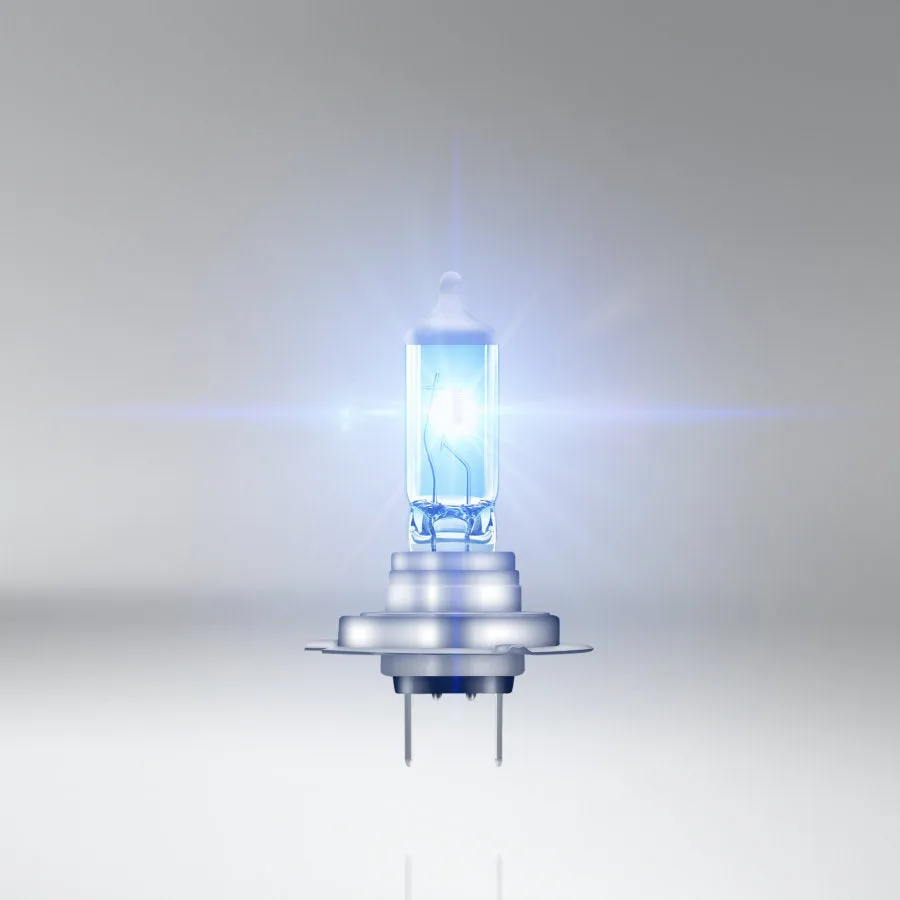 Halogen Bulb H7 Cool Blue Intense OSRAM