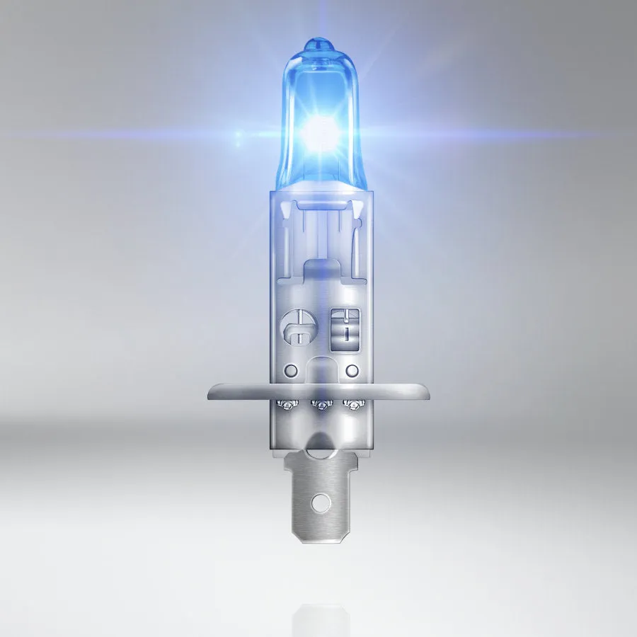 Halogen Bulbs H1 Cool Blue OSRAM