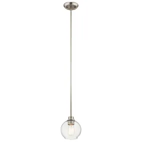 Harmony 1-Light Mini-Pendant