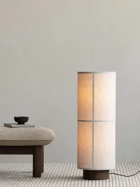 Hashira Floor Lamp, Raw