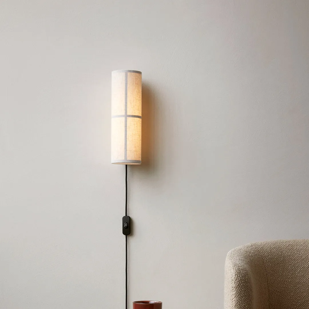 Hashira Wall Lamp