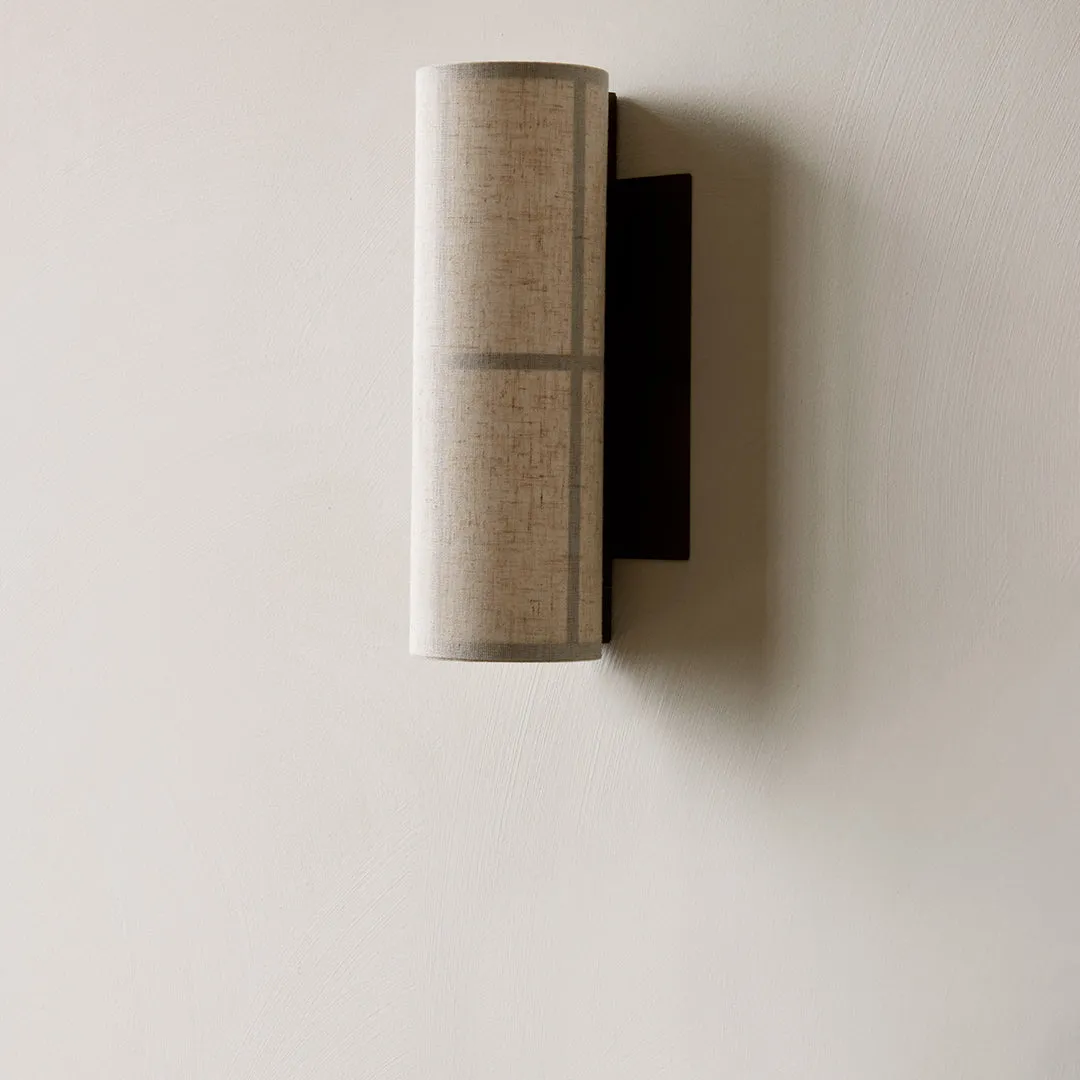 Hashira Wall Lamp