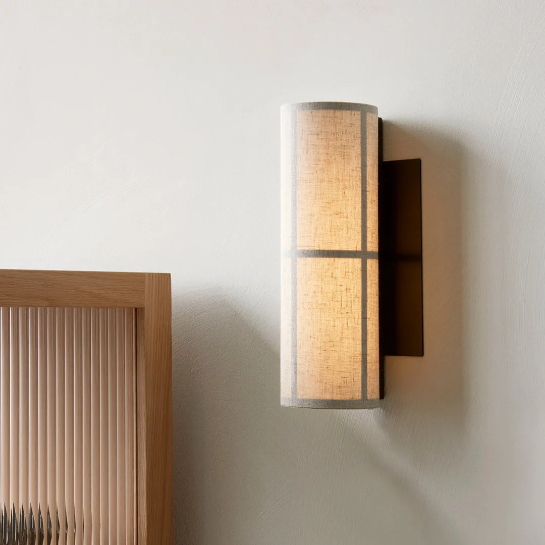 Hashira Wall Lamp