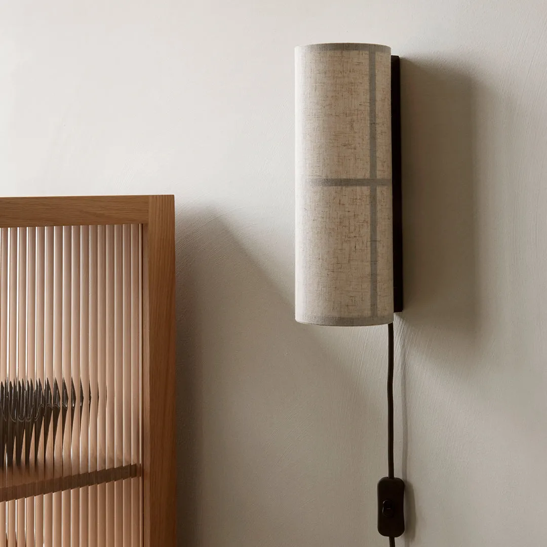 Hashira Wall Lamp