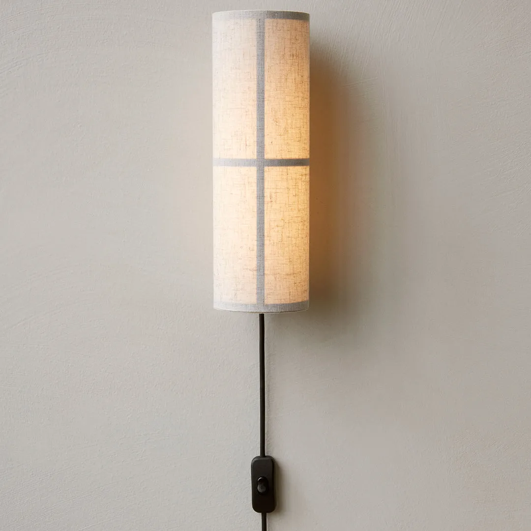 Hashira Wall Lamp