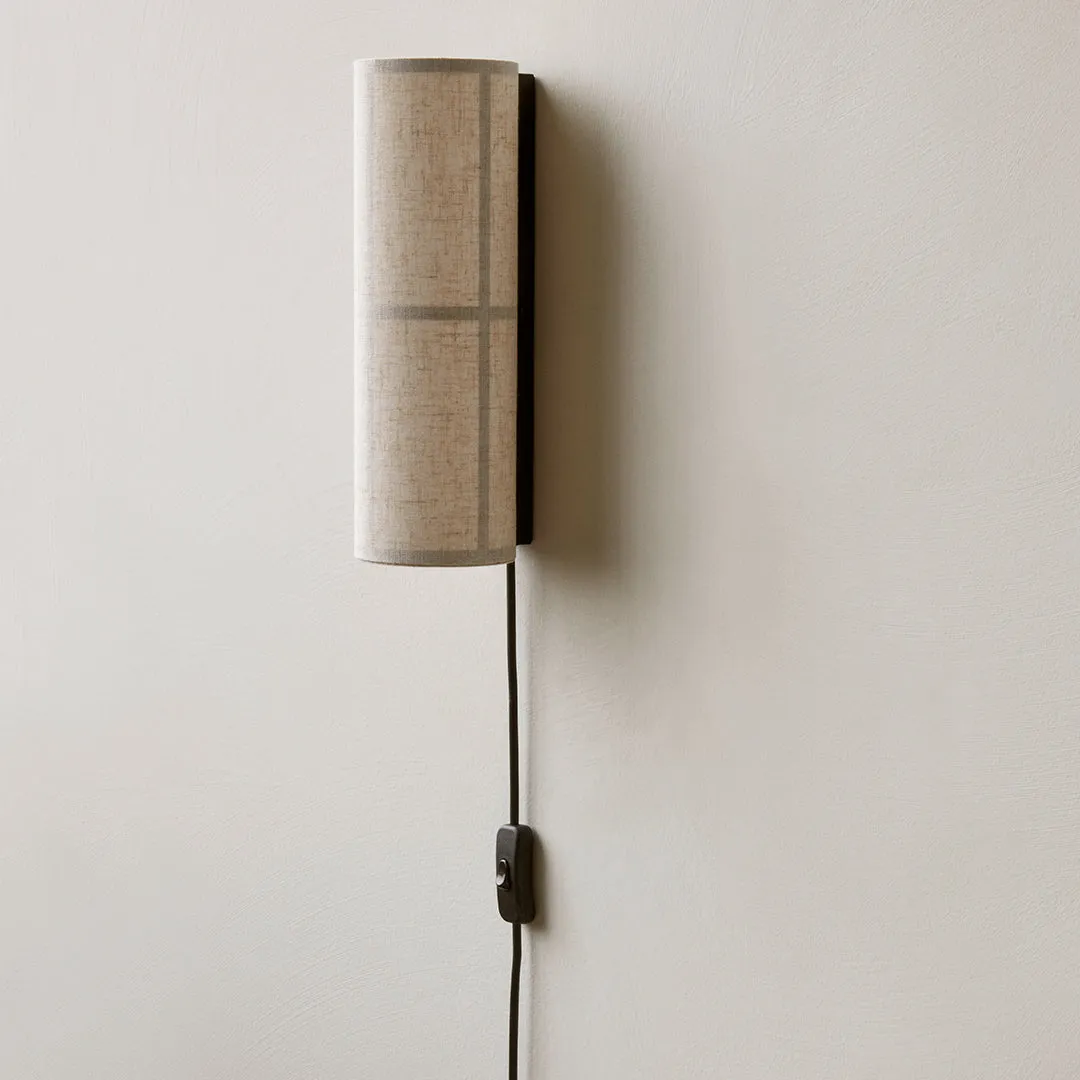 Hashira Wall Lamp