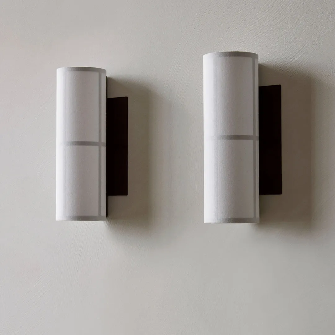 Hashira Wall Lamp