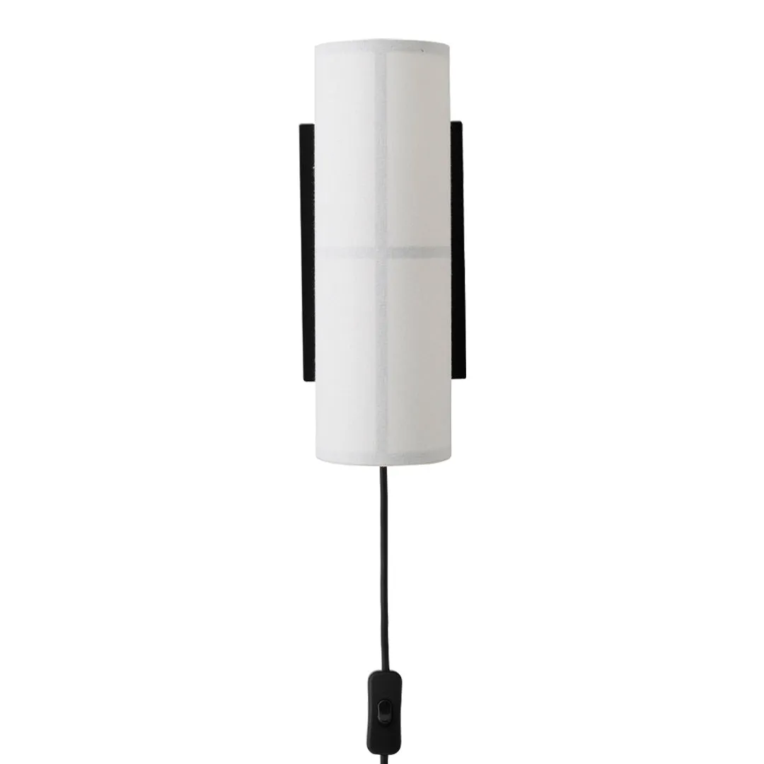 Hashira Wall Lamp