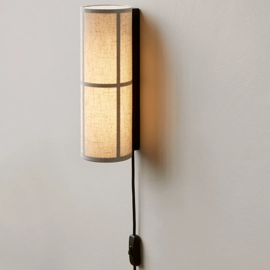 Hashira Wall Lamp