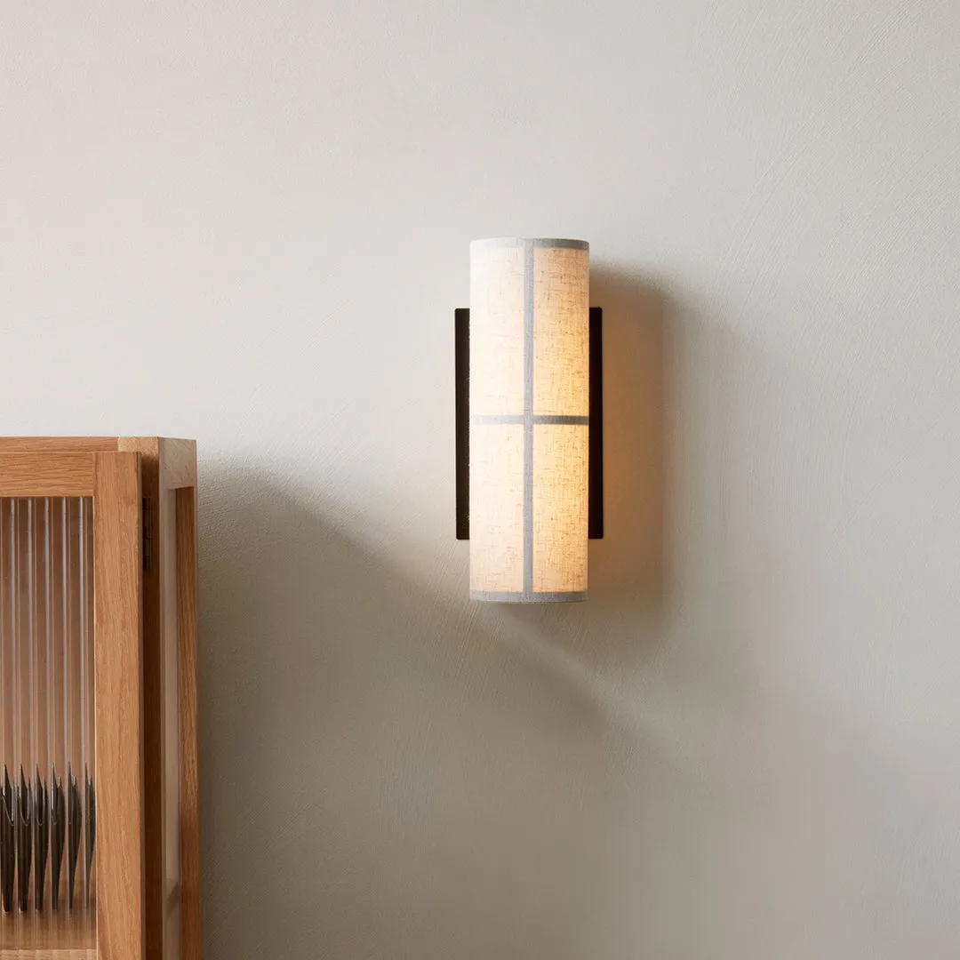 Hashira Wall Lamp