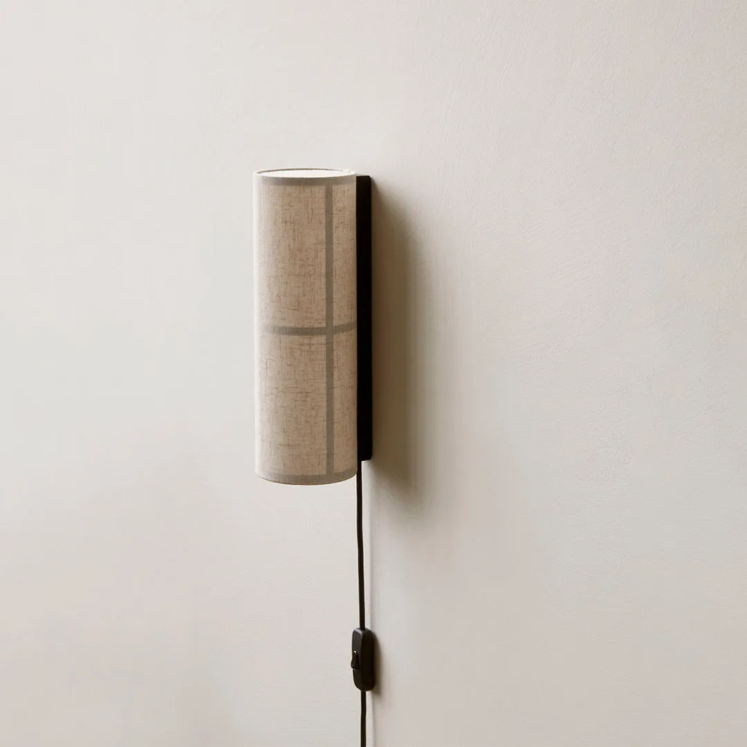 Hashira Wall Lamp