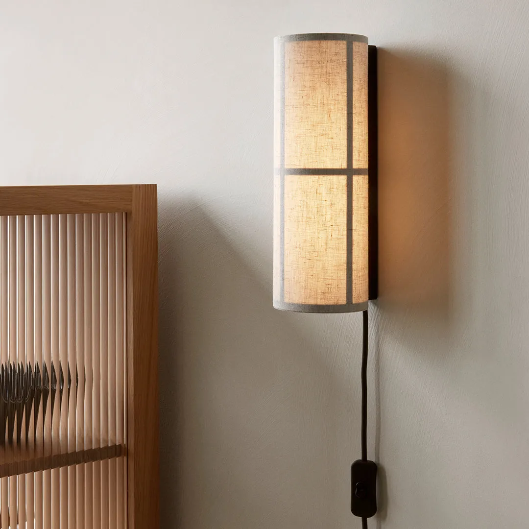 Hashira Wall Lamp