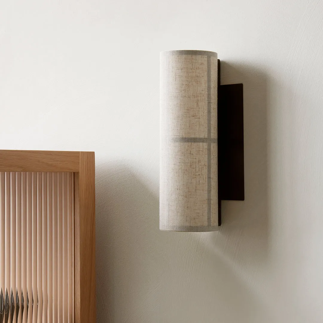 Hashira Wall Lamp