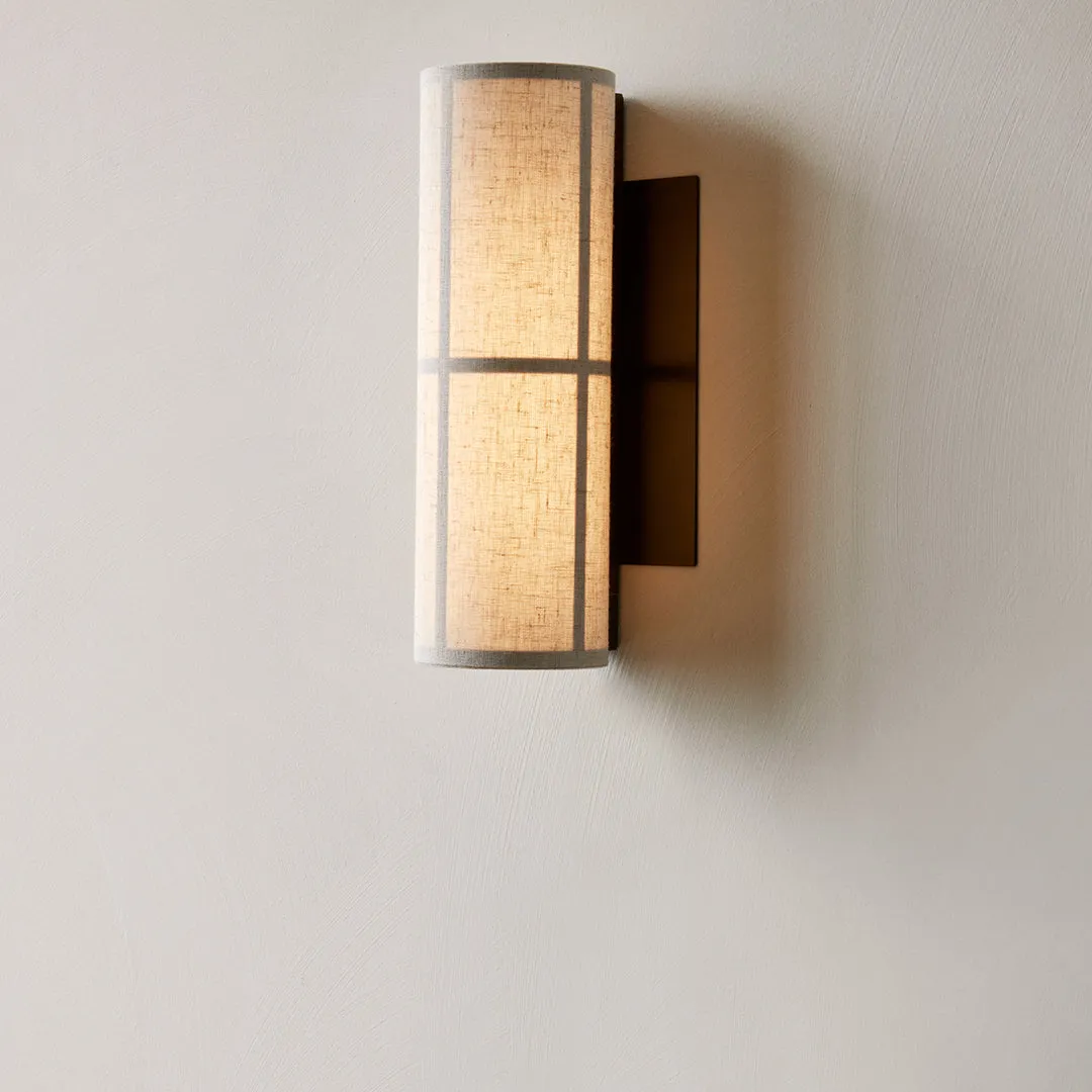 Hashira Wall Lamp