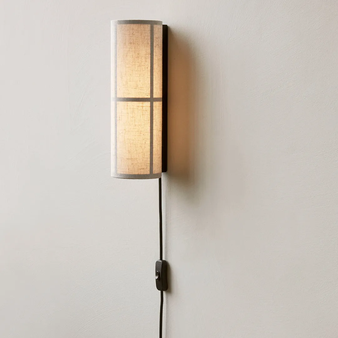 Hashira Wall Lamp