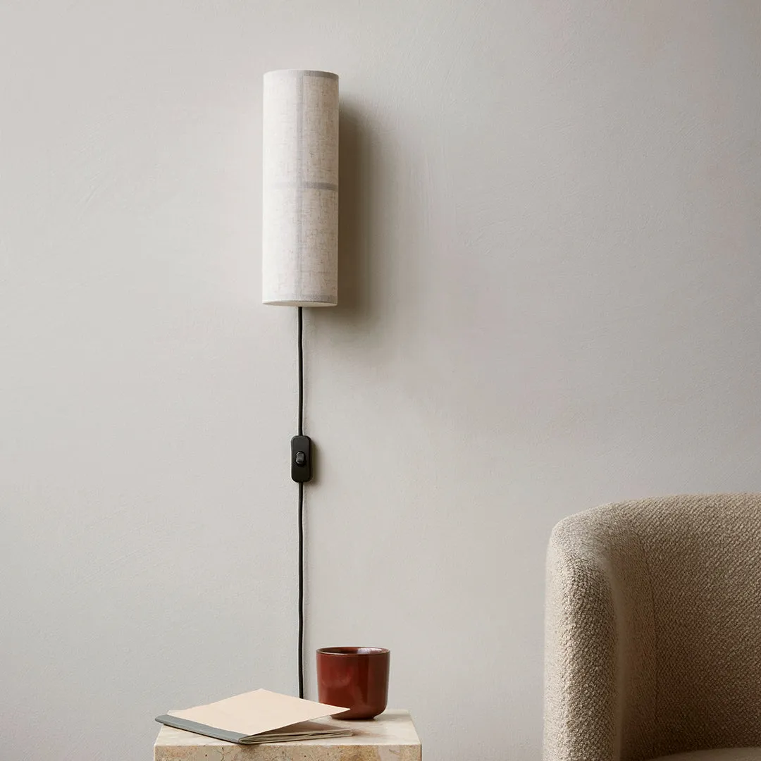 Hashira Wall Lamp