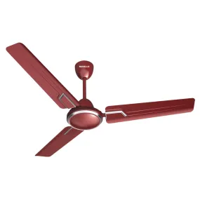 Havells Andria Decorative Ceiling Fan 1200mm Maroon