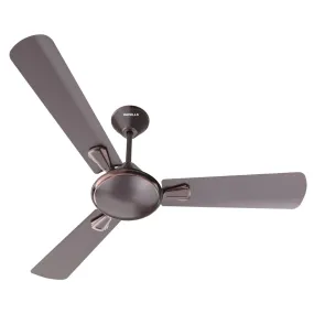 Havells Festiva Decorative Ceiling Fan 1200mm Espresso Brown